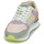 鞋子 女士 球鞋基本款 HOFF DANA POINT 灰色 / 紫罗兰 / 米色