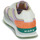 鞋子 女士 球鞋基本款 HOFF DANA POINT 灰色 / 紫罗兰 / 米色