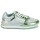 鞋子 女士 球鞋基本款 HOFF IRON 绿色 / 银灰色 / 白色