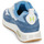 鞋子 女士 球鞋基本款 HOFF GATEWAY ARCH 蓝色 / 白色