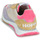 鞋子 女士 球鞋基本款 HOFF AEGINA 紫罗兰 / 米色 / 玫瑰色