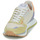 鞋子 女士 球鞋基本款 HOFF ALEXANDRIA 米色 / 黄色 / 紫罗兰