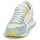 鞋子 女士 球鞋基本款 HOFF SIRACUSA 灰色 / 米色 / 黄色
