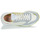 鞋子 女士 球鞋基本款 HOFF SIRACUSA 灰色 / 米色 / 黄色