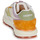 鞋子 女士 球鞋基本款 HOFF MUNGO 米色 / 绿色 / 橙色