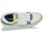 鞋子 男士 球鞋基本款 HOFF MONTE CARLO 米色 / 白色 / 蓝色