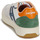 鞋子 男士 球鞋基本款 HOFF METROPOLE 白色 / 蓝色 / 绿色