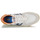 鞋子 男士 球鞋基本款 HOFF METROPOLE 白色 / 蓝色 / 绿色
