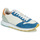鞋子 男士 球鞋基本款 HOFF PERGAMON 白色 / 蓝色 / 橙色