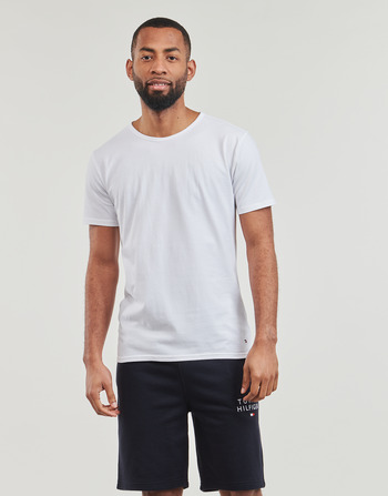 Tommy Hilfiger STRETCH CN SS TEE 3PACK X3