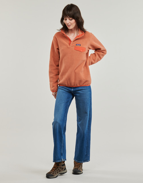 Patagonia 巴塔哥尼亚 Womens Lightweight Synch Snap-T Pullove