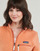 衣服 女士 抓绒衣 Patagonia 巴塔哥尼亚 Womens Retro Pile Jacket 橙色