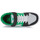 鞋子 男孩 球鞋基本款 DC Shoes MANTECA 4 V 黑色 / 绿色
