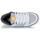 鞋子 男士 球鞋基本款 DC Shoes PURE 灰色 / 白色 / 灰色