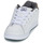 鞋子 男士 球鞋基本款 DC Shoes NET 白色 / 灰色