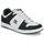 鞋子 男士 球鞋基本款 DC Shoes MANTECA 4 白色 / 黑色