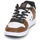 鞋子 男士 球鞋基本款 DC Shoes MANTECA 4 SN 白色 / 棕色