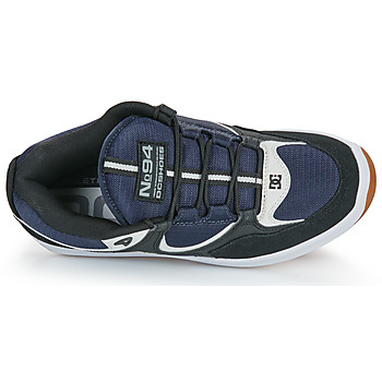 DC Shoes KALYNX ZERO 黑色 / 蓝色