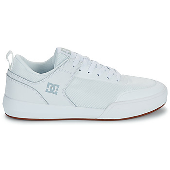 DC Shoes TRANSIT 白色 / Gum