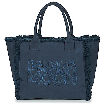 包 女士 购物袋 Banana Moon CARMANI CARLINA 海蓝色