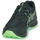 鞋子 男士 跑鞋 Asics 亚瑟士 GEL-VENTURE 9 WP 黑色 / 绿色