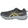 鞋子 男士 跑鞋 Asics 亚瑟士 GEL-VENTURE 9 灰色 / 黄色