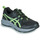 鞋子 男士 跑鞋 Asics 亚瑟士 TRAIL SCOUT 3 黑色 / 绿色
