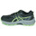 鞋子 儿童 跑鞋 Asics 亚瑟士 PRE-VENTURE 9 GS 黑色 / 绿色