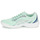 鞋子 女士 网球 Asics 亚瑟士 COURT SLIDE 蓝色 / 白色