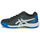 鞋子 儿童 网球 Asics 亚瑟士 GEL-DEDICATE 8 GS 黑色 / 白色 / 蓝色