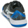 鞋子 儿童 网球 Asics 亚瑟士 GEL-DEDICATE 8 GS 黑色 / 白色 / 蓝色