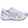 鞋子 女士 球鞋基本款 Asics 亚瑟士 GEL-1130 白色 / 灰色
