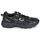 鞋子 男孩 球鞋基本款 Asics 亚瑟士 VENTURE 6 GS 黑色 / 白色