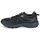 鞋子 儿童 球鞋基本款 Asics 亚瑟士 VENTURE 6 GS 黑色 / 白色