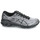 鞋子 男士 球鞋基本款 Asics 亚瑟士 QUANTUM 灰色 / 黑色