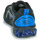 鞋子 儿童 球鞋基本款 Asics 亚瑟士 QUANTUM 90 IV GS 黑色 / 蓝色