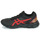 鞋子 儿童 球鞋基本款 Asics 亚瑟士 QUANTUM LYE PS 黑色 / 红色