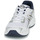 鞋子 儿童 球鞋基本款 Asics 亚瑟士 GEL-1130 GS 白色 / 蓝色 / 银灰色