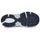 鞋子 儿童 球鞋基本款 Asics 亚瑟士 GEL-1130 GS 白色 / 蓝色 / 银灰色