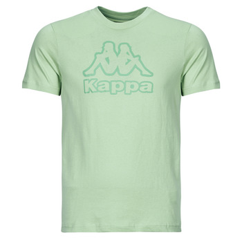 衣服 男士 短袖体恤 Kappa 卡帕 CREEMY 绿色