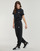 衣服 女士 短袖体恤 New Balance新百伦 SMALL LOGO T-SHIRT 黑色