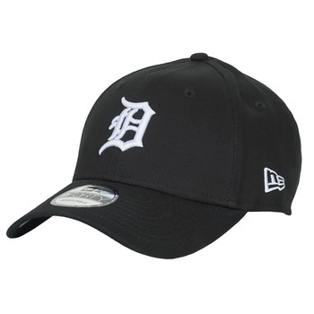 纺织配件 鸭舌帽 New-Era LEAGUE ESSENTIAL 9FORTY DETROIT TIGERS 黑色