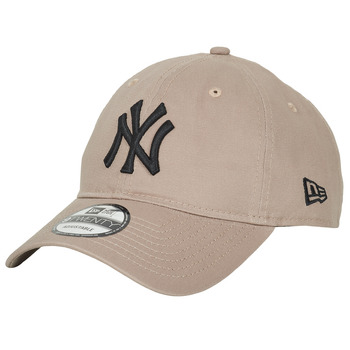 纺织配件 鸭舌帽 New-Era NEW YORK YANKEES ABRBLK 米色