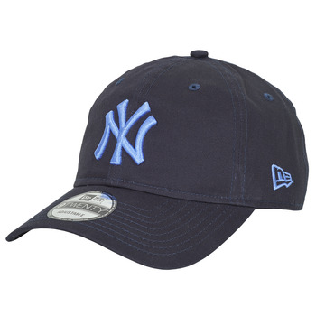 纺织配件 鸭舌帽 New-Era NEW YORK YANKEES NVYCPB 海蓝色 / 蓝色