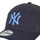 纺织配件 鸭舌帽 New-Era NEW YORK YANKEES NVYCPB 海蓝色 / 蓝色