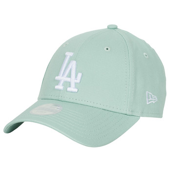 纺织配件 女士 鸭舌帽 New-Era LOS ANGELES DODGERS FMT 蓝色 / 白色