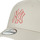 纺织配件 鸭舌帽 New-Era NEW YORK YANKEES STNLVR 米色 / 玫瑰色