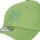 纺织配件 鸭舌帽 New-Era LEAGUE ESSENTIAL 9FORTY  NEW YORK YANKEES NPHNPH 绿色