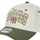 纺织配件 鸭舌帽 New-Era WHITE CROWN 9FORTY NEW YORK YANKEES 米色 / 卡其色