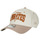 纺织配件 鸭舌帽 New-Era WHITE CROWN 9FORTY PITTSBURGH PIRATES 米色